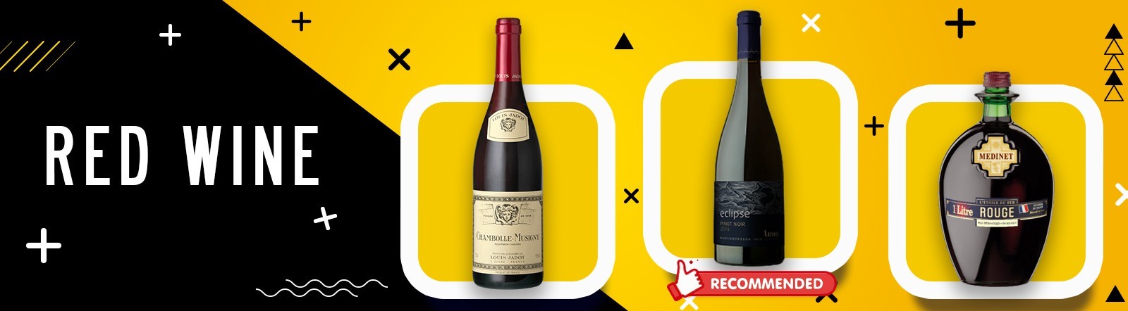 Red Wine